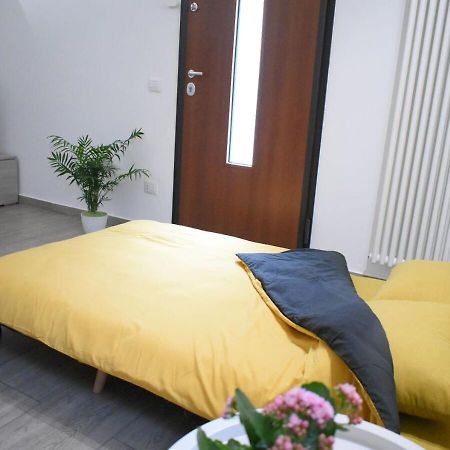 Apartamento Casa Peschiera-Linate-Milano Peschiera Borromeo Exterior foto