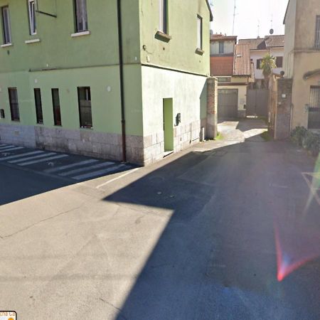 Apartamento Casa Peschiera-Linate-Milano Peschiera Borromeo Exterior foto