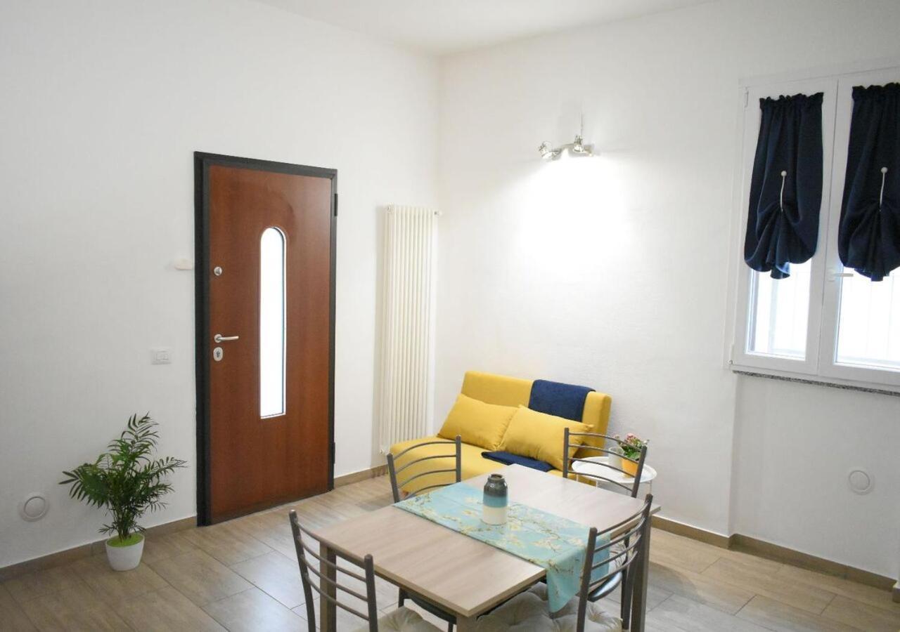 Apartamento Casa Peschiera-Linate-Milano Peschiera Borromeo Exterior foto