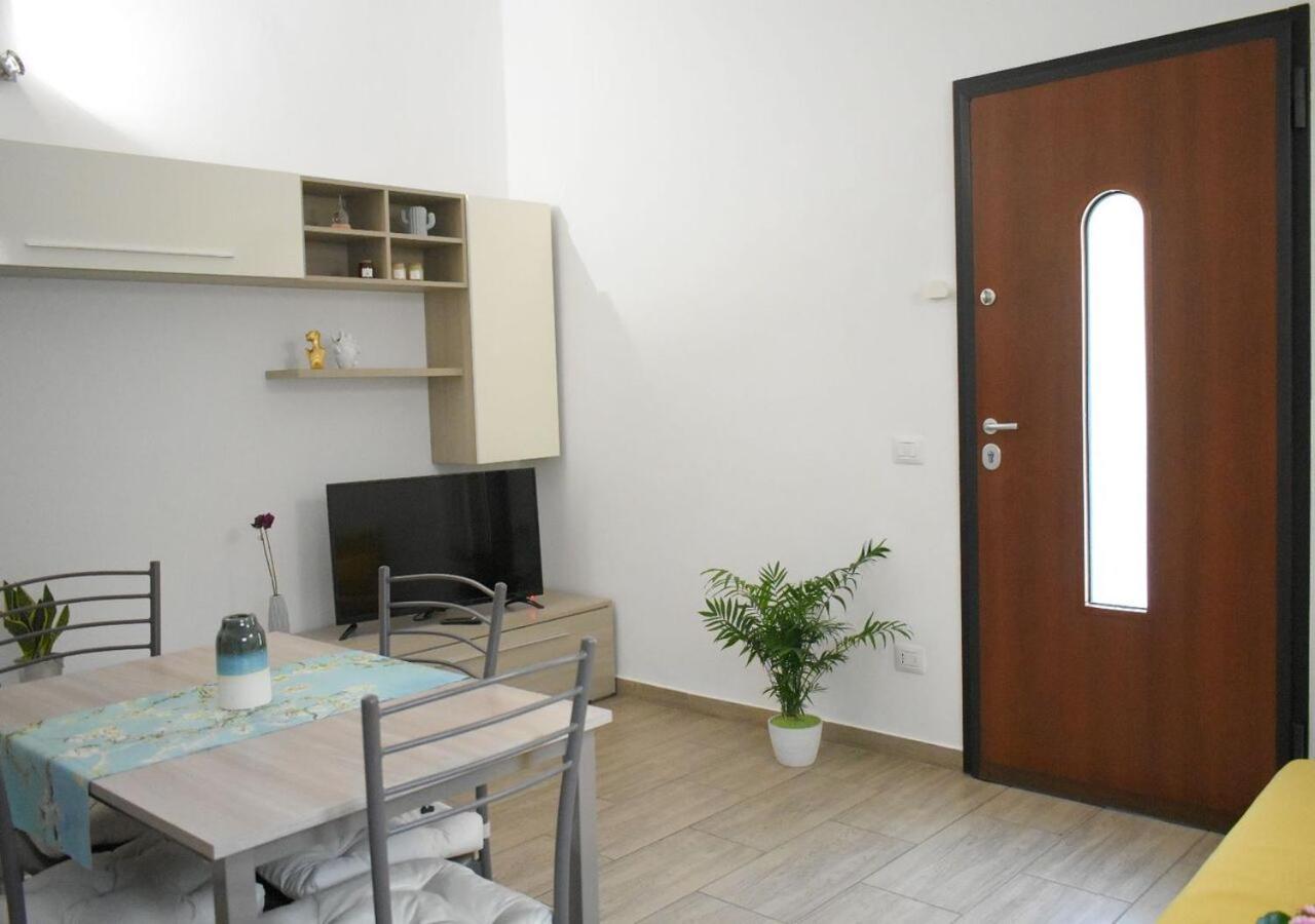 Apartamento Casa Peschiera-Linate-Milano Peschiera Borromeo Exterior foto