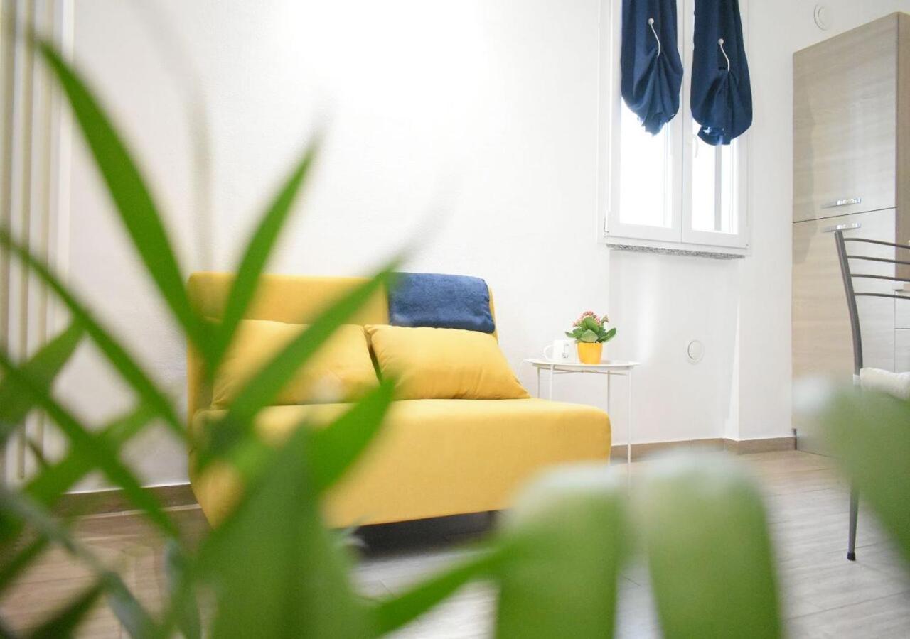 Apartamento Casa Peschiera-Linate-Milano Peschiera Borromeo Exterior foto