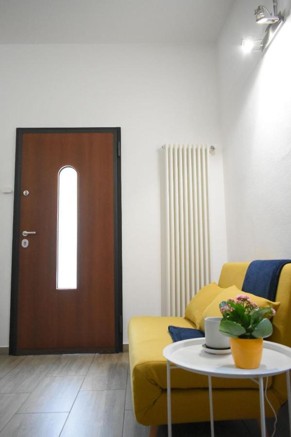 Apartamento Casa Peschiera-Linate-Milano Peschiera Borromeo Exterior foto