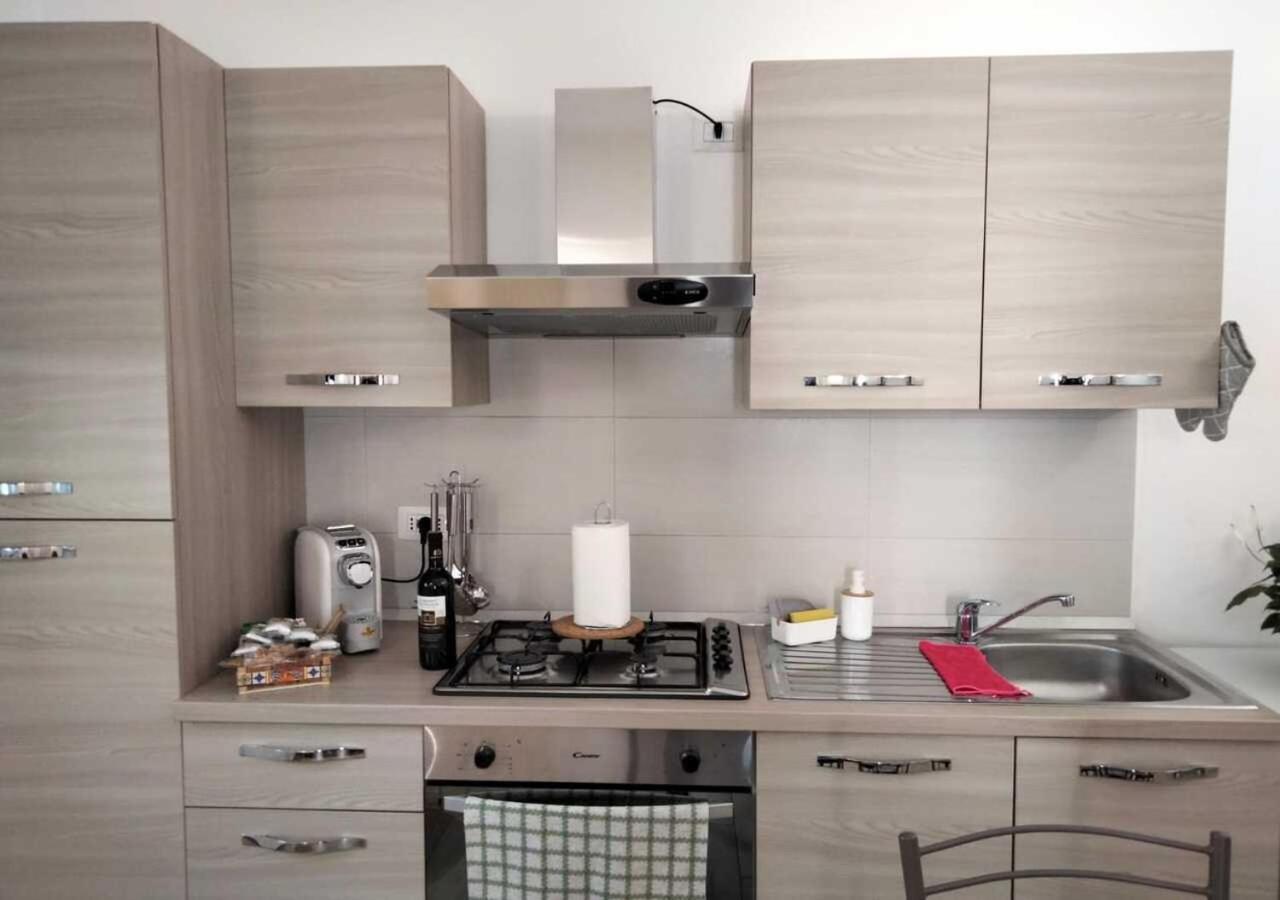 Apartamento Casa Peschiera-Linate-Milano Peschiera Borromeo Exterior foto